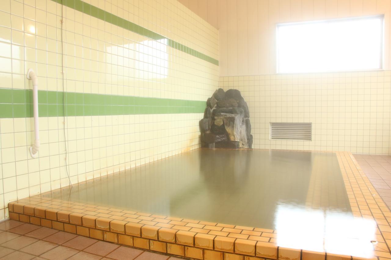 Chikurin Onsen Hotell Satsuma Eksteriør bilde
