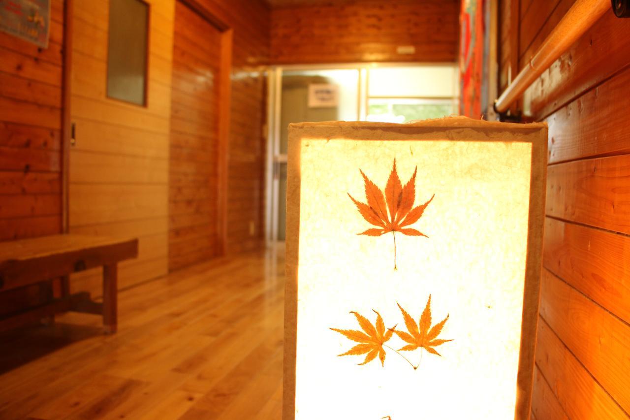 Chikurin Onsen Hotell Satsuma Eksteriør bilde