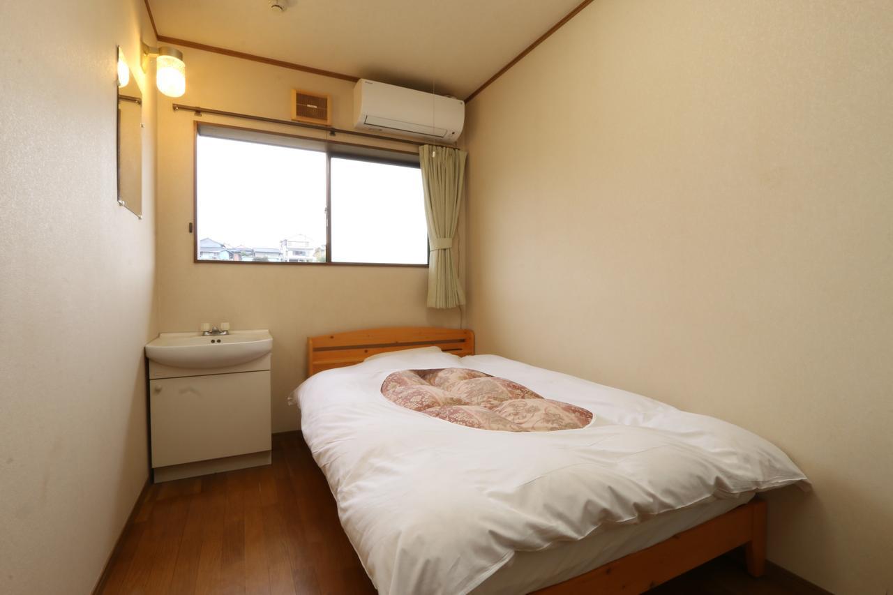 Chikurin Onsen Hotell Satsuma Rom bilde
